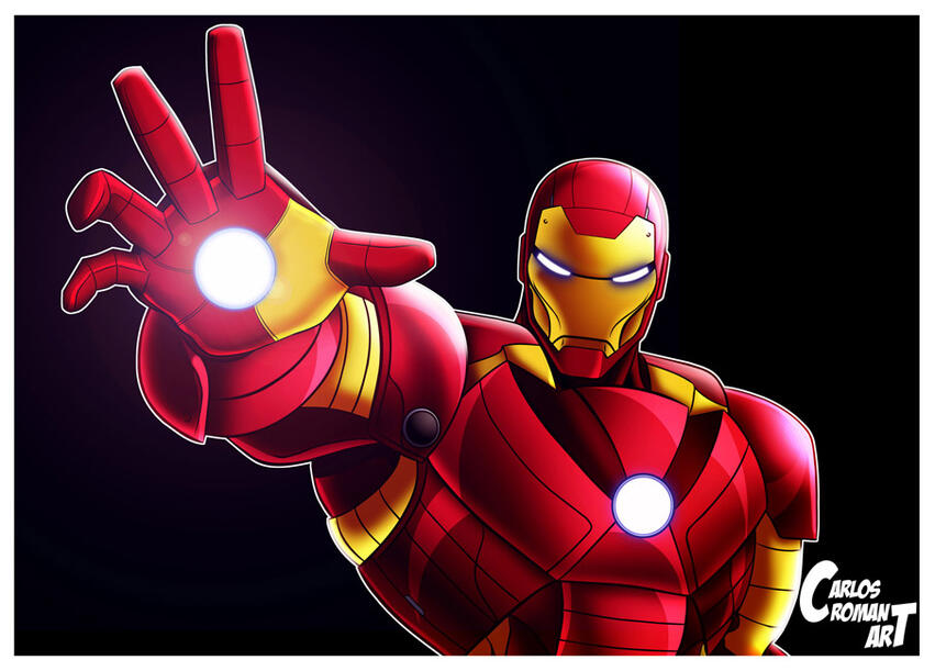 Ironman